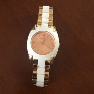 Kate spade watch